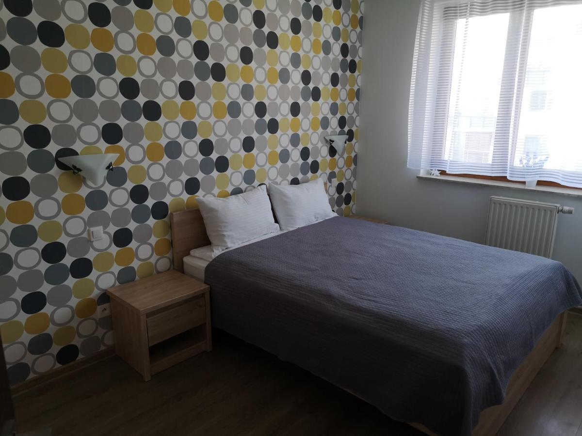 Apartament Marzenie 12 - אופולה מראה חיצוני תמונה