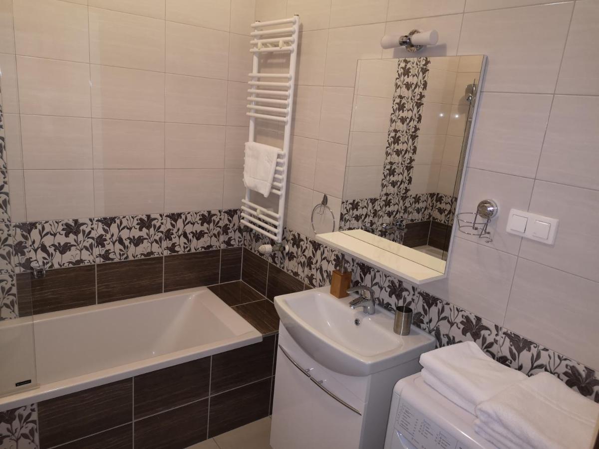 Apartament Marzenie 12 - אופולה מראה חיצוני תמונה