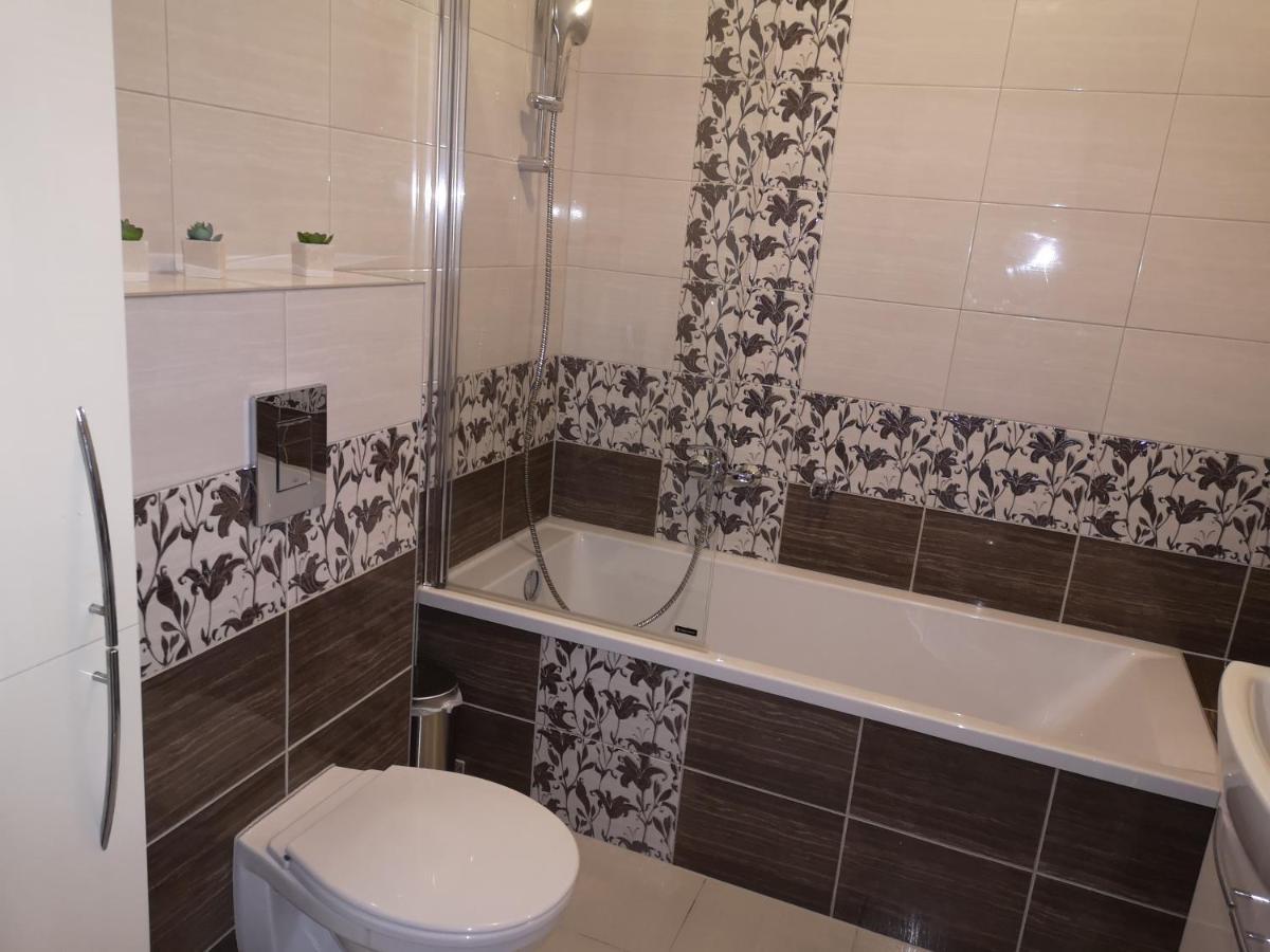 Apartament Marzenie 12 - אופולה מראה חיצוני תמונה