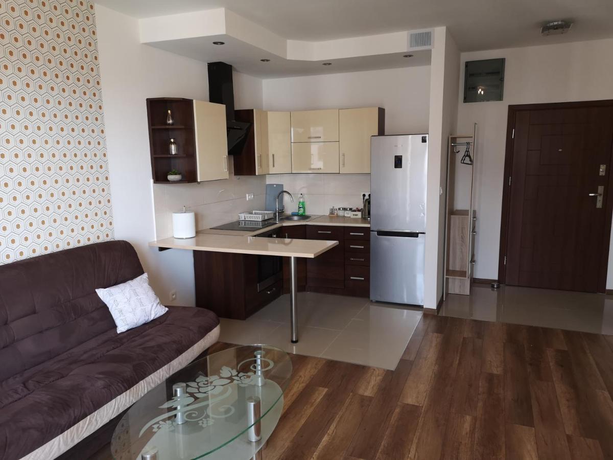 Apartament Marzenie 12 - אופולה מראה חיצוני תמונה