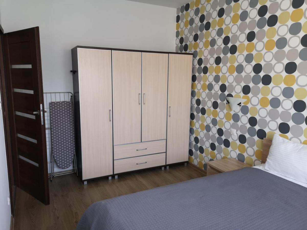 Apartament Marzenie 12 - אופולה מראה חיצוני תמונה