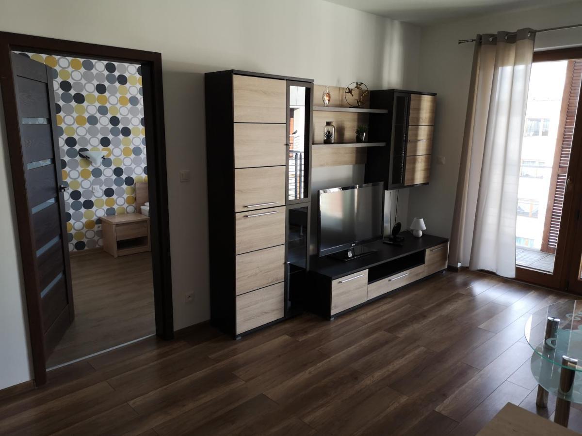 Apartament Marzenie 12 - אופולה מראה חיצוני תמונה