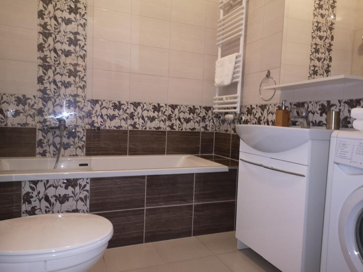 Apartament Marzenie 12 - אופולה מראה חיצוני תמונה